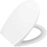 Комплект подвесной безободковый унитаз VITRA S10 SPINFLUSH, система инсталляции VITRA UNO, кнопка UNO глянцевый хром, сиденье микролифт 9842B003-7206