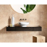 Раковина-чаша VITRA WATER JEWELS низкая, 40 cм, цвет белый 4334B003-1361
