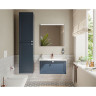 Смеситель VITRA ROOT SQUARE для раковины, медь A4273126EXP